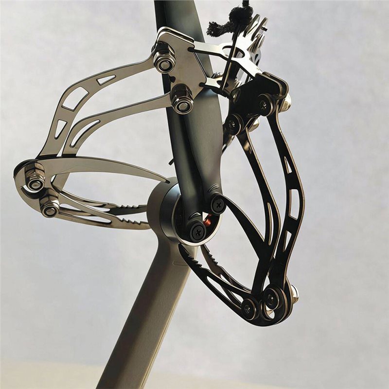 ملحقات الطائرات بدون طيار ABGI - مراجعة Robot Gripper Claw وسعره